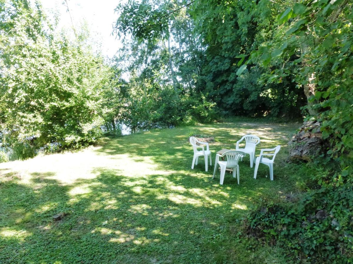 Gite At 105 Nampont-Saint-Martin Dış mekan fotoğraf