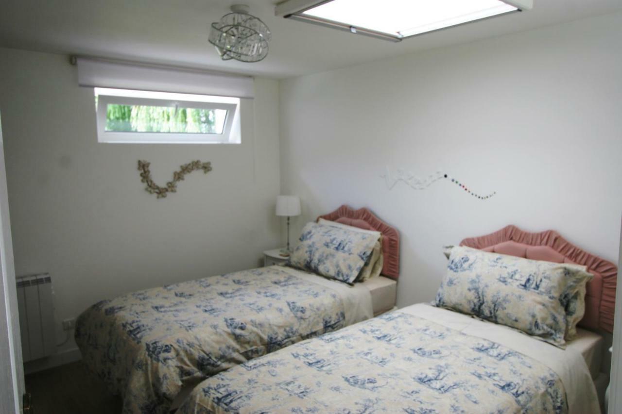 Gite At 105 Nampont-Saint-Martin Dış mekan fotoğraf